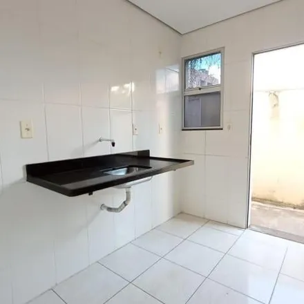 Buy this 2 bed apartment on Rua Marieta Martins Pereira in Residência Porto Seguro, Ribeirão das Neves - MG