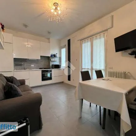 Rent this 2 bed apartment on Piazza Geremia Bonomelli 8/1 in 20139 Milan MI, Italy