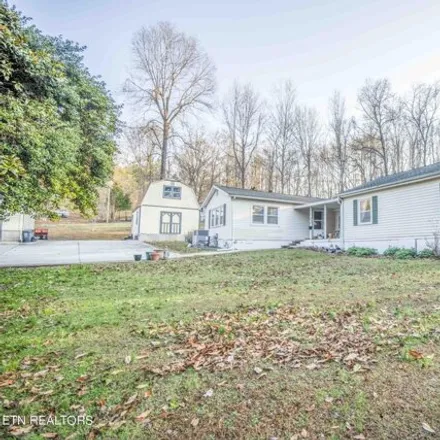 Buy this 3 bed house on 798 Peters Road in Rockwood, Roane County