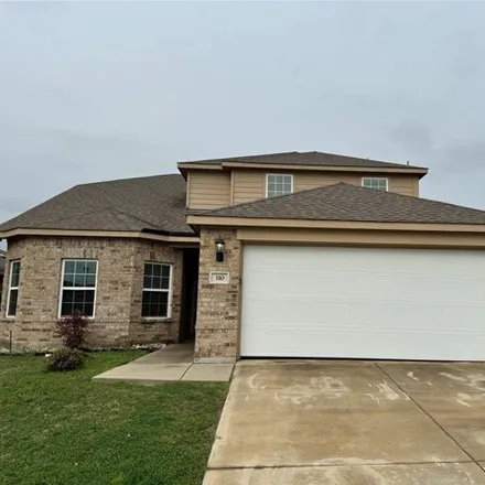 Buy this 4 bed house on 310 Lavaca Drive in Princeton, TX 75407
