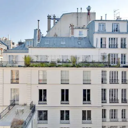 Image 4 - 10 Rue du Quatre Septembre, 75002 Paris, France - Apartment for rent