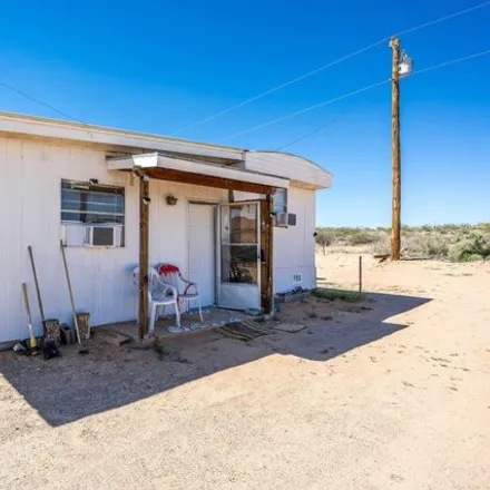 Image 2 - 700 Meador Road, Fort Selden, Doña Ana County, NM 88007, USA - Apartment for sale