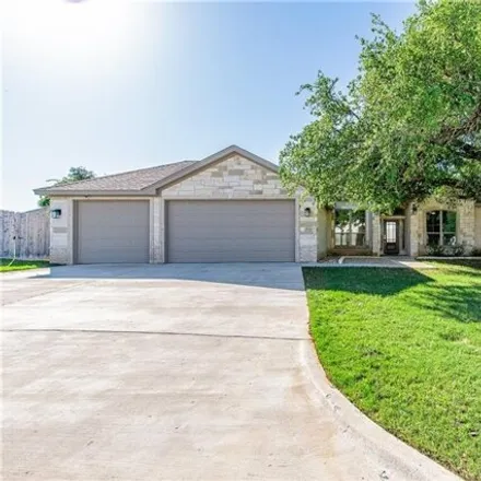 Buy this 4 bed house on Leaning Tree Cove in Belton, TX 76534