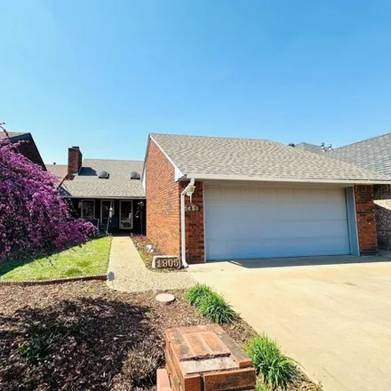 Buy this 2 bed house on 3669 Whippoorwill Way in Blanton, Enid
