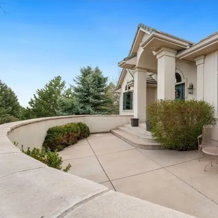 Image 3 - 4837 Westridge Drive, Fort Collins, CO 80526, USA - House for sale