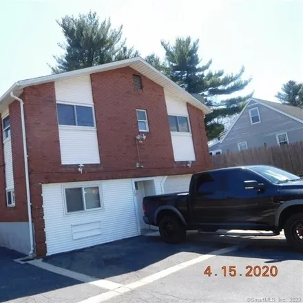 Rent this 2 bed house on 152 Surrey Dr in Bristol, Connecticut