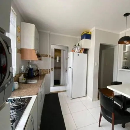 Buy this 2 bed apartment on Bunker Games in Rua Doutor Rubião Júnior, Centro