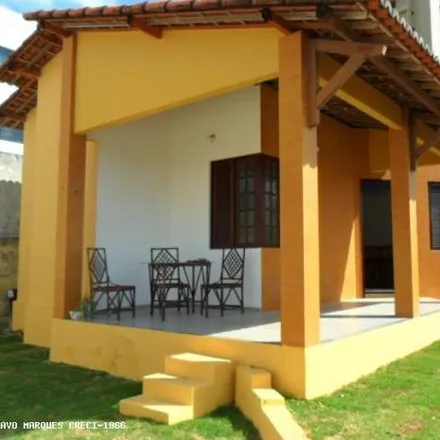 Image 2 - Rua Doutor Antônio Pereira de Macedo, Ponta Negra, Natal - RN, 59090-573, Brazil - House for rent