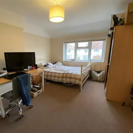 Image 4 - 53 The Slade, Oxford, OX3 8QU, United Kingdom - Duplex for rent