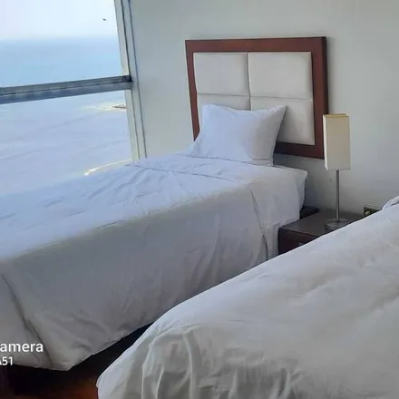 Rent this 3 bed apartment on Miraflores in Lima Metropolitan Area, Lima