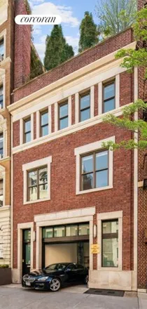Buy this 5 bed townhouse on 118 East 83rd Street in New York, NY 10028