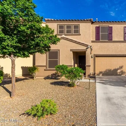 Buy this 4 bed house on 1007 West Canyonlands Court in San Tan Valley, AZ 85140