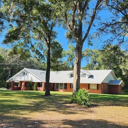 Image 4 - 9542 Southwest 72nd Court, Marion County, FL 34476, USA - House for sale