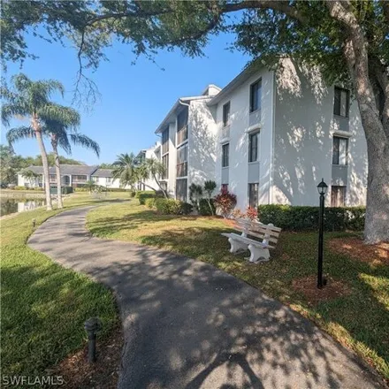 Rent this 2 bed condo on 9939 Sailview Court in Lee County, FL 33905
