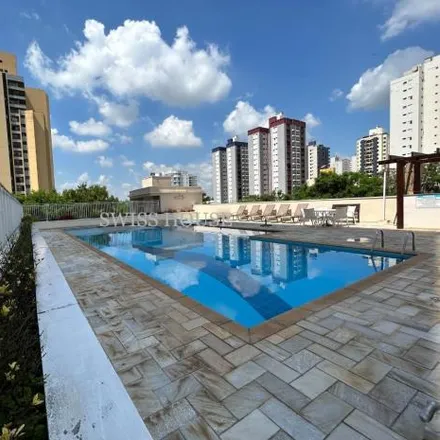 Buy this 3 bed apartment on Rua Nelson Alaite in Chácara Primavera, Campinas - SP