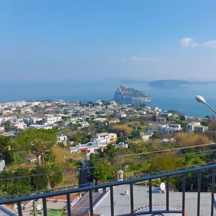 Rent this 2 bed house on 80077 Ischia NA