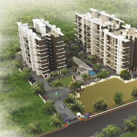 Image 6 - unnamed road, Ward 1, Pune - 411015, Maharashtra, India - Apartment for rent