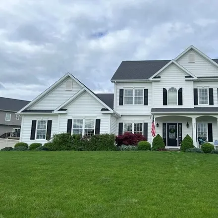 Buy this 4 bed house on 324 Wexford Lane in Horseheads, NY 14845