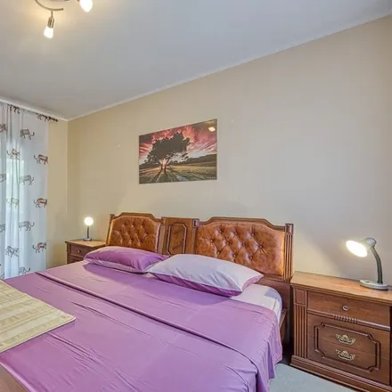 Image 6 - Pula, Grad Pula, Istria County, Croatia - House for rent