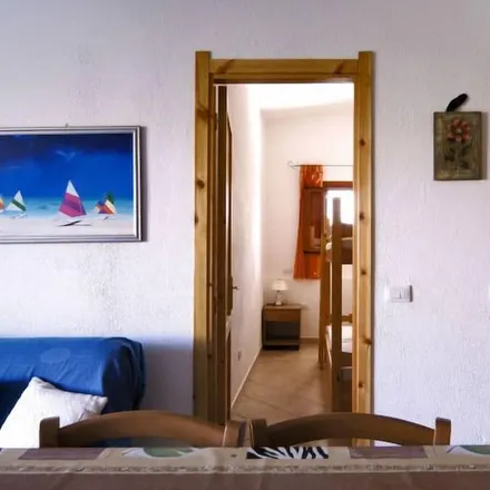 Rent this 2 bed townhouse on 09043 Costa Rei Casteddu/Cagliari