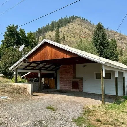 Image 3 - unnamed road, Riverview Trailer Park, Superior, MT 59872, USA - House for sale