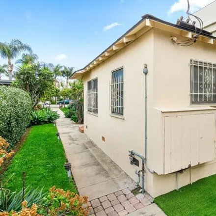 Image 7 - 3631 Motor Ave, Los Angeles, California, 90034 - House for sale