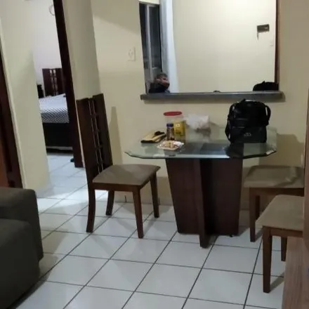 Rent this 2 bed apartment on Rua E in Cohajap, São Luís - MA