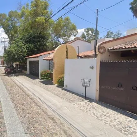 Buy this 4 bed house on Calle Avellano in Delegación Félix Osores, 76100 Querétaro