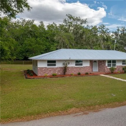 Image 3 - 514 North Seminole Avenue, Fort Meade, Polk County, FL 33841, USA - House for sale