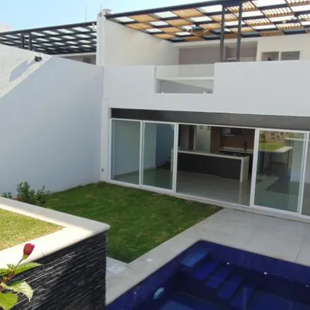 Buy this 4 bed house on Calle Misisipi in 62584 Cuernavaca, MOR
