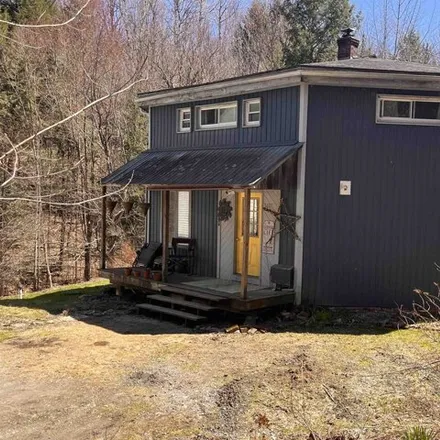 Buy this 3 bed house on 1407 Moretown Mountain Rd in Moretown, Vermont