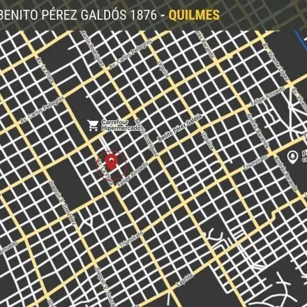 Buy this 2 bed house on Benito Pérez Galdós 1870 in Quilmes Este, 1879 Quilmes