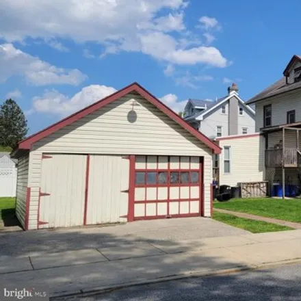 Buy this 4 bed house on 559 13th Ave in Prospect Park, Pennsylvania