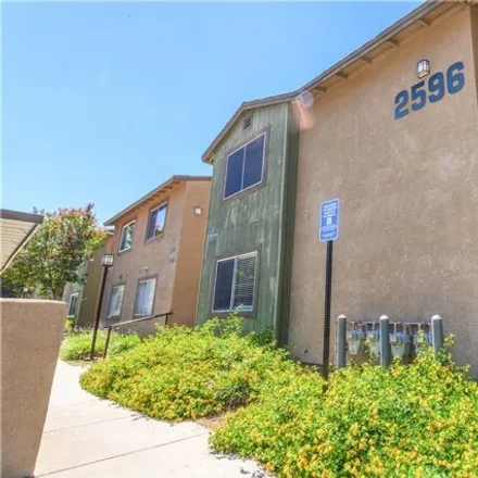 Buy this 2 bed condo on unnamed road in Corona, CA 92882