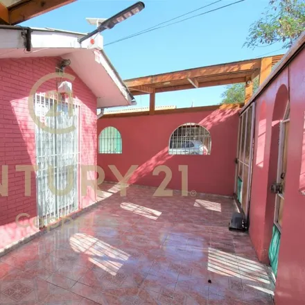 Image 1 - Costanera Sur, 153 3766 Copiapó, Chile - House for sale