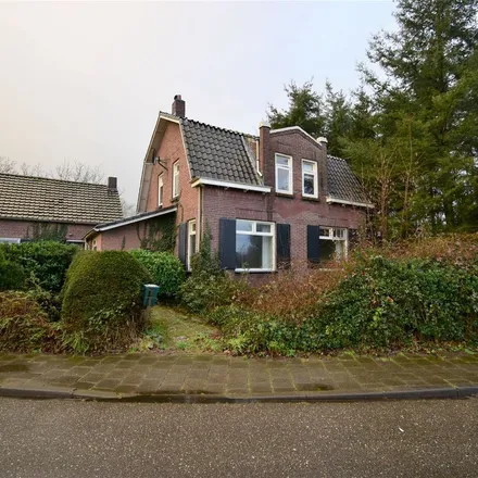 Image 7 - Pannenschuurlaan 197, 5061 RZ Oisterwijk, Netherlands - Apartment for rent