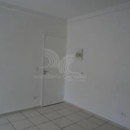 Rent this 3 bed apartment on unnamed road in Vila São Camilo, Santa Bárbara d'Oeste - SP