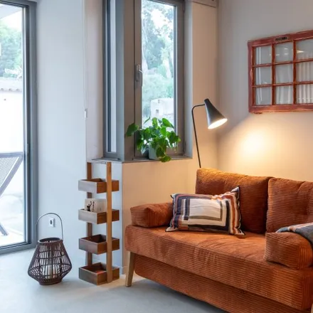 Rent this studio apartment on Parque Mayer in Rua do Salitre 29 - 35, 1200-433 Lisbon