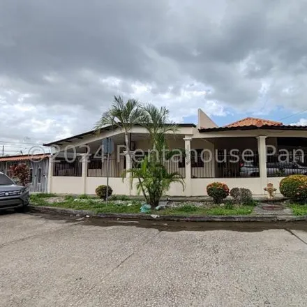 Rent this 3 bed house on unnamed road in Distrito San Miguelito, Panama City