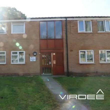 Buy this 2 bed apartment on Wellington Road in Perry Barr, B20 2SF
