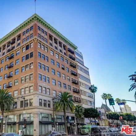 Image 2 - The Broadway Hollywood, 1645 Vine Street, Los Angeles, CA 90028, USA - Condo for rent