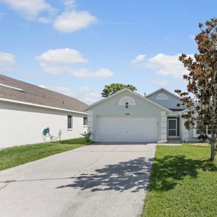 Buy this 3 bed house on 4738 Silver Heron Dr in Melbourne, Florida