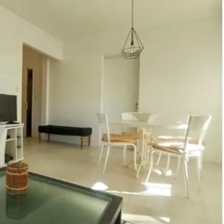 Buy this 2 bed apartment on Instituto Privado de Capacitación Profesional in Ortiz de Ocampo, Palermo