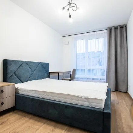 Rent this 2 bed apartment on Szpital Powiatowy in Lubańska 11-12, 59-900 Zgorzelec