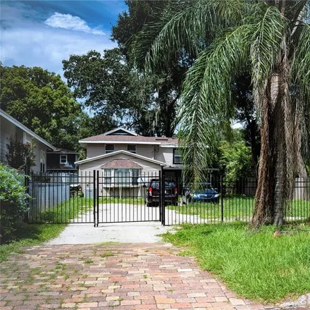 Buy this 3 bed house on Florida Federal Office Building Helistop in Lexington Street, Lakeland