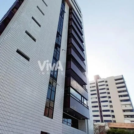 Buy this 4 bed apartment on Rua Osvaldo Cruz 2310 in Dionísio Torres, Fortaleza - CE