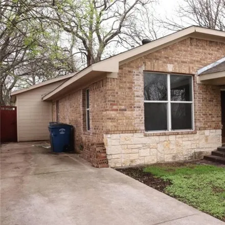 Buy this 3 bed house on 1107 South Waverly Drive in Dallas, TX 75224