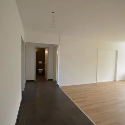 Rent this 4 bed apartment on Wankdorffeldstrasse 87 in 3014 Bern, Switzerland