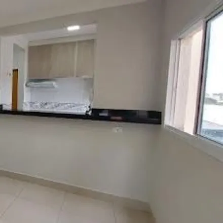 Image 1 - Rua Dominicanos, Abadia, Uberaba - MG, 38025-440, Brazil - Apartment for rent