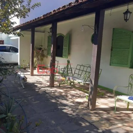 Buy this 4 bed house on Rua Antônio Araújo de Mendonça in São Pedro da Aldeia - RJ, 28943